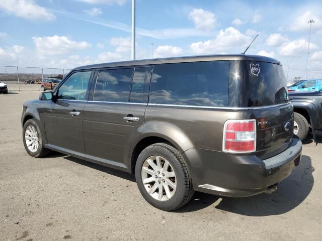 2011 Ford Flex SEL