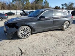 BMW 5 Series salvage cars for sale: 2014 BMW 535 Xigt