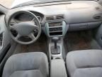 2003 Mitsubishi Galant ES