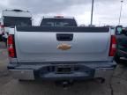 2012 Chevrolet Silverado K3500 LTZ