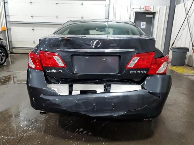 2008 Lexus ES 350