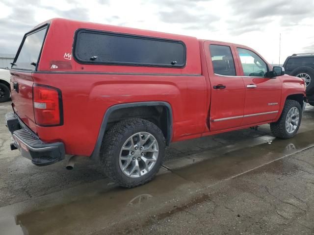 2014 GMC Sierra K1500 SLT