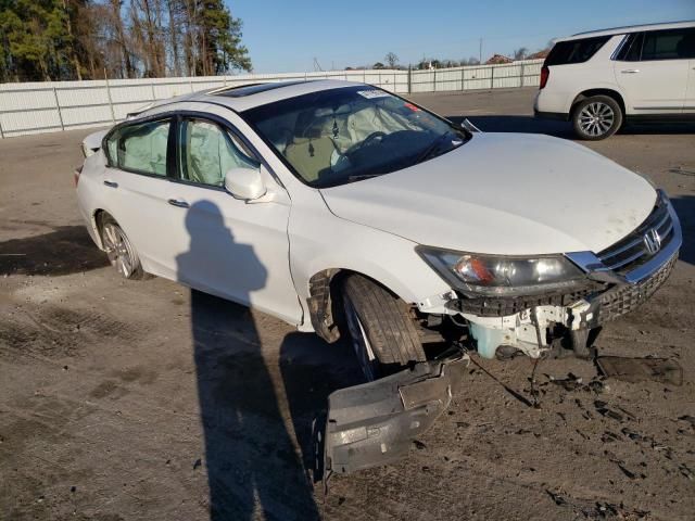 2013 Honda Accord EX