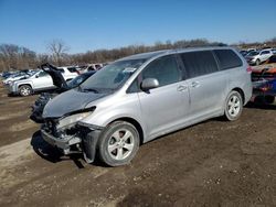 2012 Toyota Sienna LE for sale in Des Moines, IA