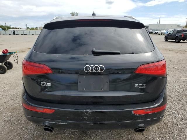 2014 Audi Q5 Premium Plus