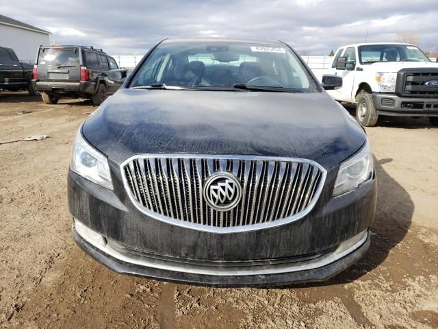 2016 Buick Lacrosse Sport Touring