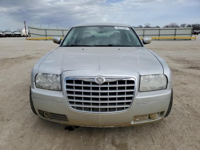 2008 Chrysler 300 Touring