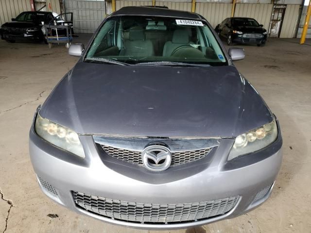 2006 Mazda 6 I