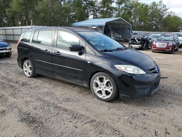 2009 Mazda 5