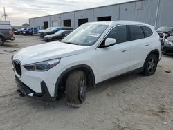 Salvage cars for sale at Jacksonville, FL auction: 2023 BMW X1 XDRIVE28I