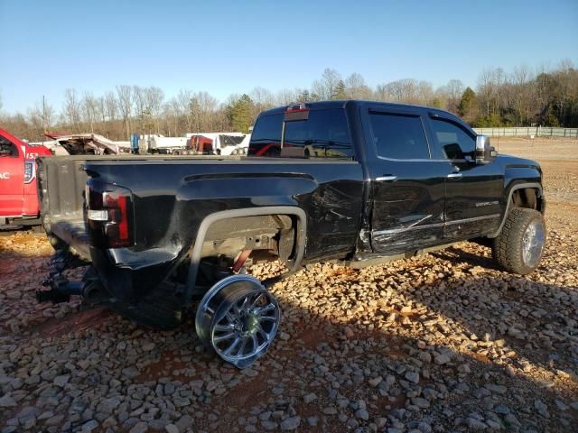 2015 GMC Sierra K3500 Denali