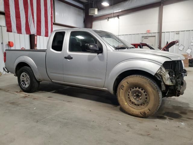 2008 Nissan Frontier King Cab XE