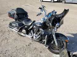 2013 Harley-Davidson Flhtcu Ultra Classic Electra Glide for sale in Orlando, FL