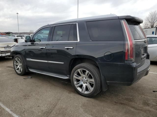 2015 Cadillac Escalade Luxury