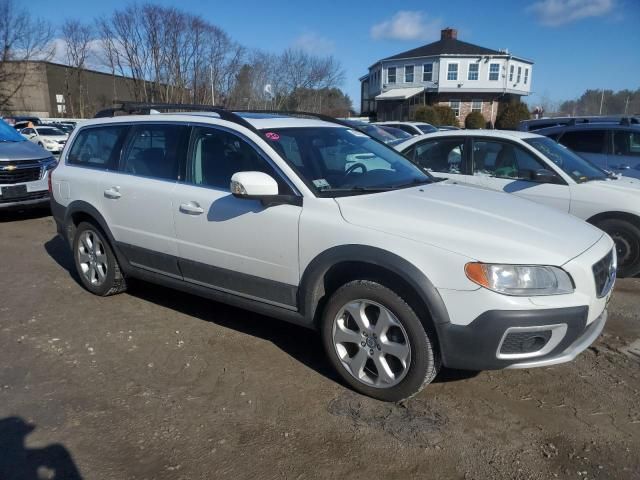 2010 Volvo XC70 T6