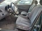 2004 Nissan Altima Base