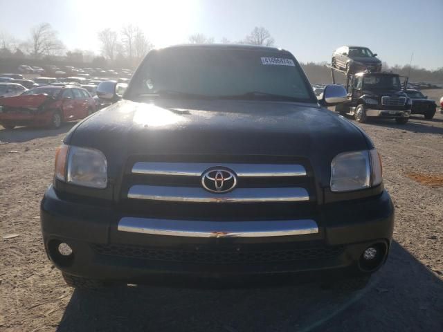 2003 Toyota Tundra Access Cab SR5