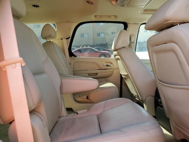 2008 Cadillac Escalade Luxury