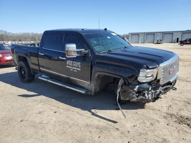 2015 GMC Sierra K2500 Denali