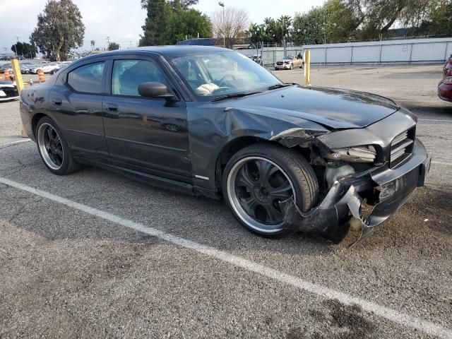 2006 Dodge Charger SE