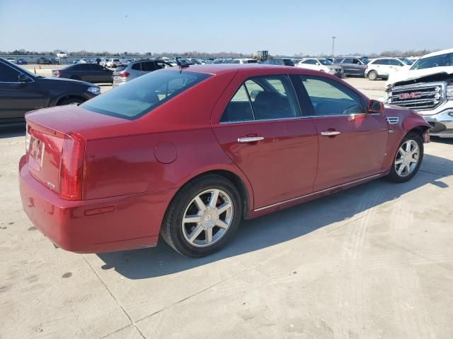 2008 Cadillac STS