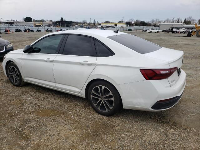 2023 Volkswagen Jetta Sport