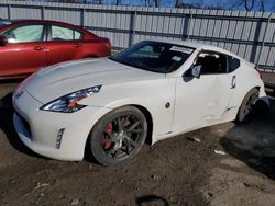 Nissan 370Z Base Vehiculos salvage en venta: 2013 Nissan 370Z Base