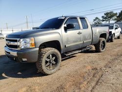 2011 Chevrolet Silverado K1500 LT en venta en Newton, AL