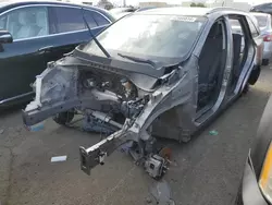 Vehiculos salvage en venta de Copart Martinez, CA: 2017 KIA Sorento LX