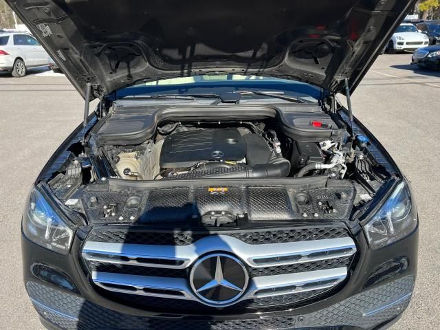 2020 Mercedes-Benz GLE 350 4matic