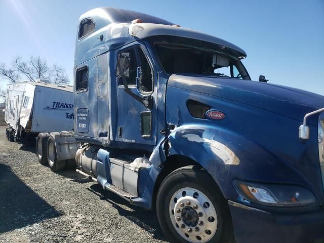 2003 Peterbilt 387