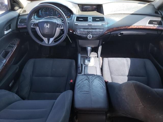 2010 Honda Accord Crosstour EX