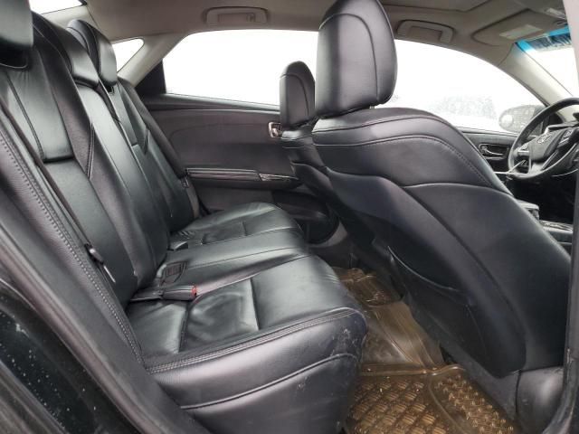 2014 Toyota Avalon Base