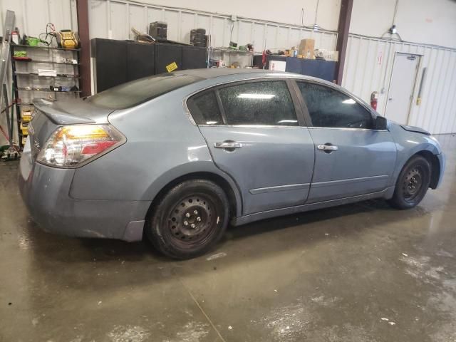 2011 Nissan Altima Base