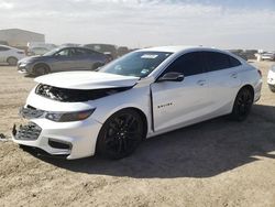 2018 Chevrolet Malibu LT for sale in Amarillo, TX