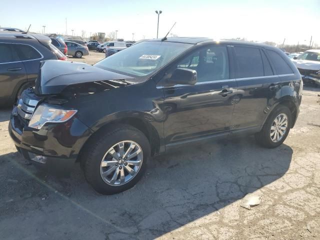 2008 Ford Edge Limited