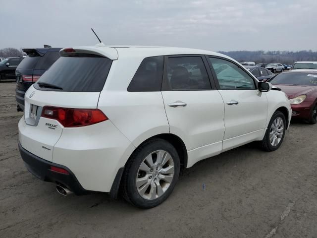 2010 Acura RDX