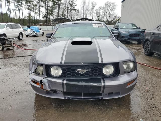 2007 Ford Mustang GT