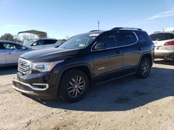 Salvage cars for sale from Copart Newton, AL: 2017 GMC Acadia SLT-1