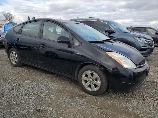 2009 Toyota Prius