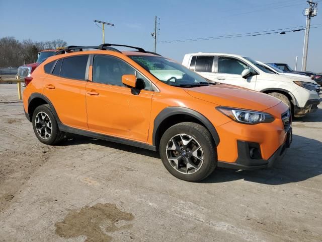 2019 Subaru Crosstrek Premium