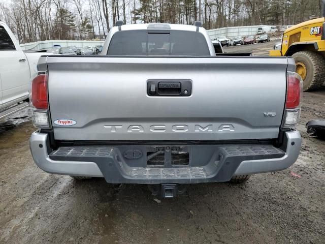 2022 Toyota Tacoma Double Cab