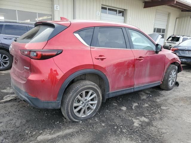 2023 Mazda CX-5 Select