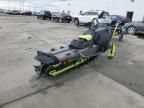 2023 Skidoo Snowmobile