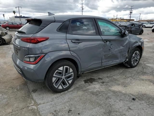 2023 Hyundai Kona SE