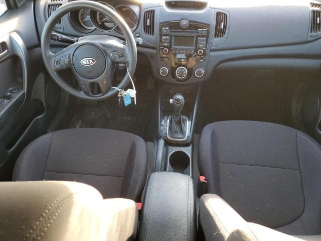 2011 KIA Forte EX