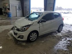 Chevrolet Vehiculos salvage en venta: 2020 Chevrolet Spark LS