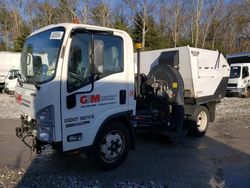 2021 Isuzu NPR HD en venta en West Warren, MA