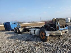 Salvage cars for sale from Copart Angola, NY: 2007 International 9400 9400I