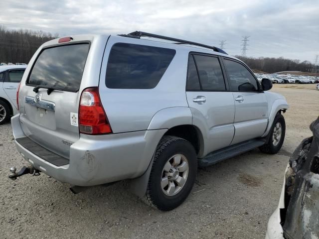 2006 Toyota 4runner SR5